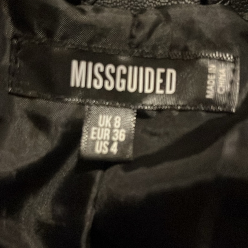 Misguided jacket - Picture 3 of 4